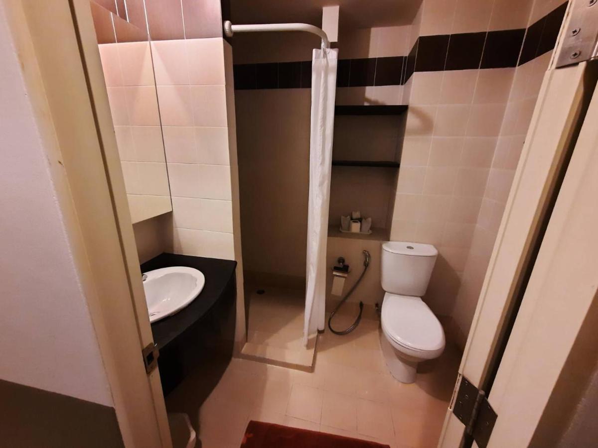 Ariya Inn Chiangrai Чианг Рай Екстериор снимка