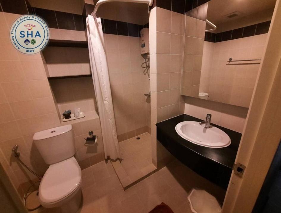 Ariya Inn Chiangrai Чианг Рай Екстериор снимка